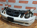 Ноускат Бампер Mercedes-Benz E-Класс W211/S211 [рестайлинг] 2006, 3.5 л., M 272.964, бензин, АКПП, 960u - унив.лак alabasterweiss, седан, задний привод - фото №6