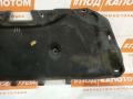 шумоизоляция капота Ford Focus 3 поколение 2011, 2.0 л., MGDA, бензин, АКПП, хетчбэк 5 дв., передний привод, BM51A16746AC - фото №4
