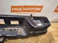 усилитель бампера заднего Chevrolet TrailBlazer 1 поколение 2006, 5.3 л., LH6, бензин, АКПП, primary black, внедорожник 5 дв., полный привод - фото №3