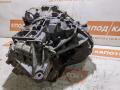 корпус КПП (AКПП) Toyota Camry XV40 (2006 - 2009), 3.5 л., 2GR-FE, бензин, АКПП, передний привод - фото №3