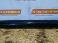 бампер задний Mercedes-Benz Viano W639 2006, 3.7 л., M 112.976, бензин, АКПП, 9154 - эмаль чёрн.карбон метал, минивэн, задний привод, A6398801471007, A6398801571007 - фото №14