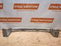 усилитель бампера заднего Suzuki SX4 1 поколение 2007, 1.5 л., M15A, бензин, АКПП, z7t, хетчбэк 5 дв., передний привод, 6556379J, 6556079J10 - фото №9