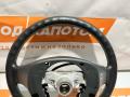 руль Suzuki SX4 1 поколение 2008, 1.5 л., M15A, бензин, АКПП, z7t, седан, передний привод, 4811080JH0BWR - фото №7
