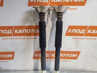 стойка задняя Mazda CX-5 1 поколение 2013, 2.2 л., SH-VPTS, дизель, АКПП, 41w, внедорожник 5 дв., передний привод, KD4528700C
