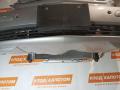 Ноускат Бампер Mercedes-Benz B-Класс W245 2008, 1.7 л., M 266.940, бензин, АКПП, 761u, хетчбэк 5 дв., передний привод, A1698854925 - фото №5