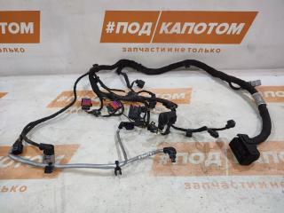 проводка двигателя Volkswagen Tiguan 2 поколение 2016, 1.4 л., CZEA, бензин, АКПП, 0q/c9a, внедорожник 5 дв., передний привод, 04E972627EM