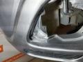 Ноускат Бампер Mitsubishi ASX 1 поколение 2010, 1.8 л., 4B10, бензин, АКПП, a31b, внедорожник 5 дв., передний привод, 6400C952HB - фото №15