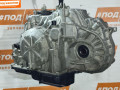 КПП автоматическая (АКПП) Volkswagen Tiguan 1 поколение 2009, 2.0 л., CAWB, бензин, АКПП, внедорожник 5 дв., полный привод, 09M300036Q, 09M300036QX - фото №4