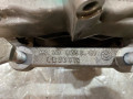 комплект тормозов Mercedes-Benz E-Класс W211/S211 2005, 3.5 л., M 272.964, бензин, АКПП, 197u - лак obsidianschwarz, универсал, задний привод, A2114210912, 20.7047.03, 20.7047.04 - фото №20