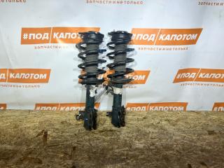 стойка передняя Exeed TXL 1 поколение [рестайлинг] 2024, 202000899AA, 202000900AA