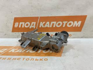 охладитель EGR / Радиатор EGR Mazda CX-9 2 поколение TC 2017, 2.5 л., PYT, бензин, АКПП, 46g, внедорожник 5 дв., передний привод, PY8V2030Y