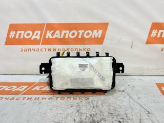 подушка безопасности пассажира Hyundai Santa Fe 3 поколение [рестайлинг] 2018, 2.2 л., D4HB, дизель, АКПП, pdw, внедорожник 5 дв., полный привод, 84530-2W000