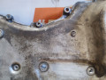 крышка двигателя передняя Mitsubishi Lancer 10 поколение (2007 - 2010), 2.4 л., 4B12, бензин, 1060A151 - фото №6