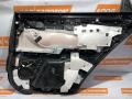 Обшивка двери (комплект) Mazda CX-9 2 поколение TC 2017, 2.5 л., PYT, бензин, АКПП, 46g, внедорожник 5 дв., передний привод - фото №15
