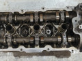 головка блока цилиндров Infiniti G35 3 поколение (2002 - 2007), 3.5 л., VQ35DE, бензин, АКПП, седан, задний привод, R-CD7, 110408J100 - фото №5
