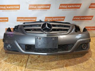 Ноускат Бампер Mercedes-Benz B-Класс W245 2008, 1.7 л., M 266.940, бензин, АКПП, 787, хетчбэк 5 дв., передний привод, A1698854925