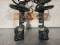 стойка передняя Mazda CX-5 1 поколение 2013, 2.2 л., SH-VPTS, дизель, АКПП, 41w, внедорожник 5 дв., передний привод, KD4534900A, KD4534700A - фото №5