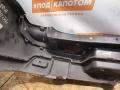бампер задний Chevrolet TrailBlazer 1 поколение 2003, 4.2 л., LL8, бензин, АКПП, primary black, внедорожник 5 дв., полный привод, 058392499, 89045604 - фото №15