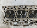 головка блока цилиндров Infiniti G35 3 поколение (2002 - 2007), 3.5 л., VQ35DE, бензин, АКПП, седан, задний привод, R-CD7, 110408J100 - фото №6
