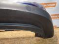 бампер задний Volkswagen Tiguan 1 поколение 2008, 2.0 л., CAWA, бензин, АКПП, 5N0807421, 5N0807521B - фото №4