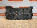защита двигателя Mazda 3 BK 2005, 1.5 л., ZY-VE, бензин, АКПП, 22v, седан, передний привод, BP4K56111 - фото №8