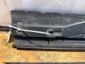 накладка на порог Mazda CX-5 1 поколение 2013, 2.2 л., SH-VPTR, дизель, АКПП, 41g, внедорожник 5 дв., передний привод, KD53-51PR1 - фото №8