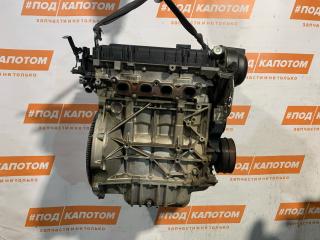 двигатель Ford Focus 3 поколение (2011 - 2015), 1.6 л., PNDA, бензин, АКПП