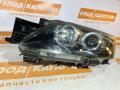 Фара Ксенон лев. Mazda CX-7 1 поколение 2009, 2.3 л., L3-VDT, бензин, АКПП, a3f, внедорожник 5 дв., передний привод, E221-51040 - фото №2