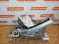 четверть передняя левая Ford Kuga 2 поколение 2015, 1.5 л., M9MA, бензин, АКПП, moondust silver (metallic), внедорожник 5 дв., передний привод - фото №10