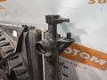 кассета радиаторов Hyundai Santa Fe 3 поколение (DM) 2013, 2.2 л., D4HB, дизель, АКПП, ncw, внедорожник 5 дв., полный привод, 18200822 - фото №4