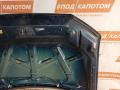 капот Mitsubishi ASX 1 поколение 2010, 1.8 л., 4B10, бензин, АКПП, d14b, внедорожник 5 дв., полный привод, 5900A414 - фото №27