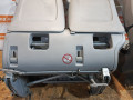 салон (комплект сидений) Mercedes-Benz Viano W639 2004, 3.2 л., M 112.951, бензин, АКПП, 9744 - эмаль серебр.брилл.метал, минивэн, задний привод - фото №20