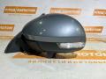 зеркало наружное левое Volkswagen Tiguan 1 поколение 2009, 2.0 л., CAWA, бензин, АКПП, z3 / r7n, полный привод - фото №2