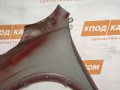 крыло переднее правое Mazda CX-5 1 поколение 2014, 2.2 л., SH-VPTR, дизель, АКПП, внедорожник 5 дв., передний привод, KD5352111A - фото №11