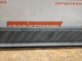 подножка Chevrolet TrailBlazer 1 поколение 2003, 4.2 л., LL8, бензин, АКПП, primary black, внедорожник 5 дв., полный привод, 15052423, 15052424 - фото №17