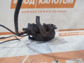 СУППОРТ зад. лев. Mercedes-Benz Viano W639 2004, 3.2 л., M 112.951, бензин, АКПП, 9744 - эмаль серебр.брилл.метал, минивэн, задний привод, A0024202683 - фото №4