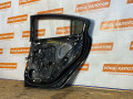 дверь задняя правая Mazda 6 GJ GL 2012, 2.5 л., PY-VPR, бензин, АКПП, 41w, седан, передний привод, GHY17202XC - фото №5