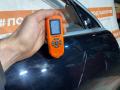 дверь передняя правая Volkswagen Tiguan 1 поколение 2009, 2.0 л., CAWB, бензин, АКПП, 2t / c9x, полный привод, 5N0831056B - фото №8
