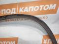 РАСШИРИТЕЛЬ КОЛЕСНОЙ АРКИ перед. прав. Volkswagen Tiguan 1 поколение 2009, 2.0 л., CAWB, бензин, АКПП, 2t / c9x, полный привод, N0854732A - фото №7