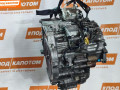 КПП автоматическая (АКПП) Honda Accord 8 поколение [рестайлинг] 2012, 2.4 л., K24A, бензин, АКПП, b553p, универсал, передний привод, ML5A, 2111-R90-000 - фото №10