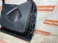 дверь передняя правая Volkswagen Tiguan 1 поколение 2009, 2.0 л., CAWB, бензин, АКПП, 2t / c9x, полный привод, 5N0831056B - фото №3