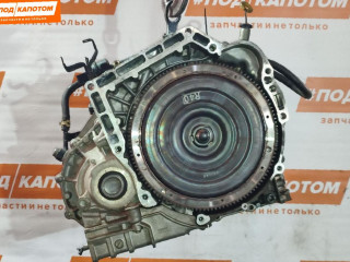 КПП автоматическая (АКПП) Honda Accord 8 поколение 2009, 2.4 л., K24A, бензин, АКПП, универсал, передний привод, ML5A, 21210-R90-000, 21111R94000