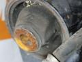 балка подвески задняя Suzuki SX4 1 поколение 2009, 1.5 л., M15A, бензин, АКПП, zmv, хетчбэк 5 дв., передний привод, 4651080J10 - фото №9