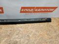 дуги на крышу (рейлинги) Chevrolet TrailBlazer 1 поколение 2006, 4.2 л., LL8, бензин, АКПП, praimary black, внедорожник 5 дв., полный привод, 21095, 254144, 15170179, 0314061, 0313061 - фото №8