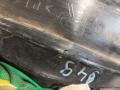 защита арок передняя правая (подкрылок) Suzuki SX4 1 поколение 2006, 1.5 л., M15A, бензин, АКПП, zj3, хетчбэк 5 дв., передний привод, 7232180J00 - фото №8