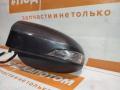 зеркало наружное левое Toyota Camry XV50 (2011 - 2014), 026726 - фото №2