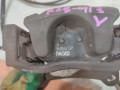 СУППОРТ зад. прав. Mercedes-Benz Viano W639 2004, 3.2 л., M 112.951, бензин, АКПП, 9744 - эмаль серебр.брилл.метал, минивэн, задний привод, Y01360 - фото №5