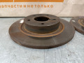диск тормозной задний Mazda 6 GJ GL 2012, 2.2 л., SH-VPTR, дизель, АКПП, 38p, универсал, передний привод, GHT226251 - фото №8