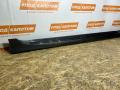 накладка на порог Toyota Camry XV50 2012, 3.5 л., 2GR-FE, бензин, АКПП, 1g3, седан, передний привод, 7585006120 - фото №2