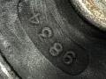 рычаг задний Chevrolet TrailBlazer 1 поколение 2003, 4.2 л., LL8, бензин, АКПП, primary black, внедорожник 5 дв., полный привод - фото №7